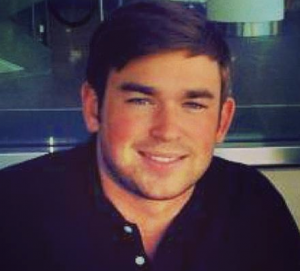 Jack O'Connell