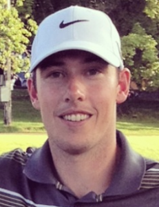 Kevin Boggan