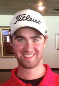 Kevin Walsh