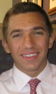 Matthew Heckman