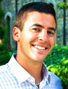 Peter Kratsios (captain)