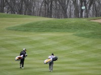 NCCGA Leaders Anticipate #ReadyGolf Policy