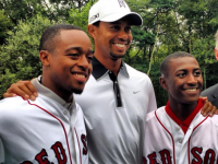 Three Lessons Learned Interning at the Tiger Woods Foundation
