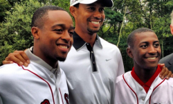 Three Lessons Learned Interning at the Tiger Woods Foundation