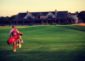 Vineyard Golf Club Swanky Golf