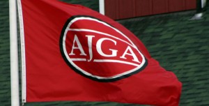 AJGA Flag
