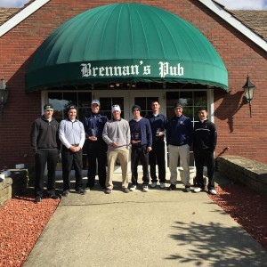 Brennan's Pub