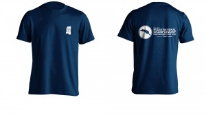 Fall 2014 T-shirt mock up