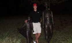 Francis Ouimet: America’s First Golfing Hero, Part 1