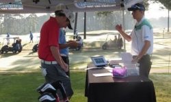 Golf Career: My Journey