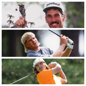 GolfStache Movember