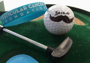 Golfstache Srixon