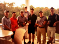 Pittsburgh’s Club Golf #JourneyToBetter, Part 1