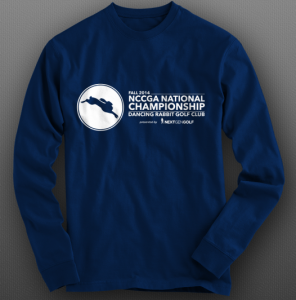 Long Sleeve State Traditions Tee Shirt