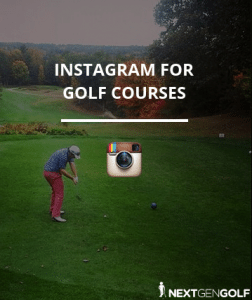 nextgengolf-instagram-guide