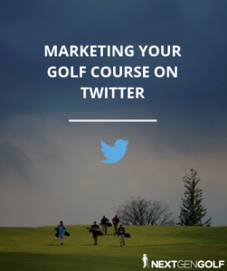 Nextgengolf twitter guide
