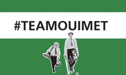 Ouimet Sending Runners to the Boston Marathon