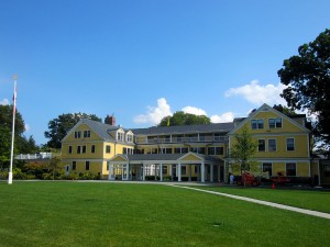 Ouimet TCC