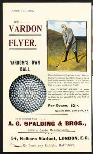 Ouimet vardon flyer