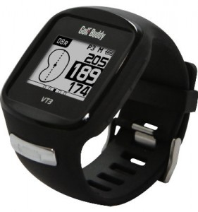 Pace of Play Golf Buddy GPS