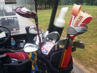 Play Faster Golf – 9 Characters Who Slow Down the Game