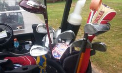 Play Faster Golf – 9 Characters Who Slow Down the Game