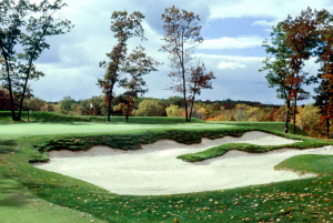 Red Tail 10th hole