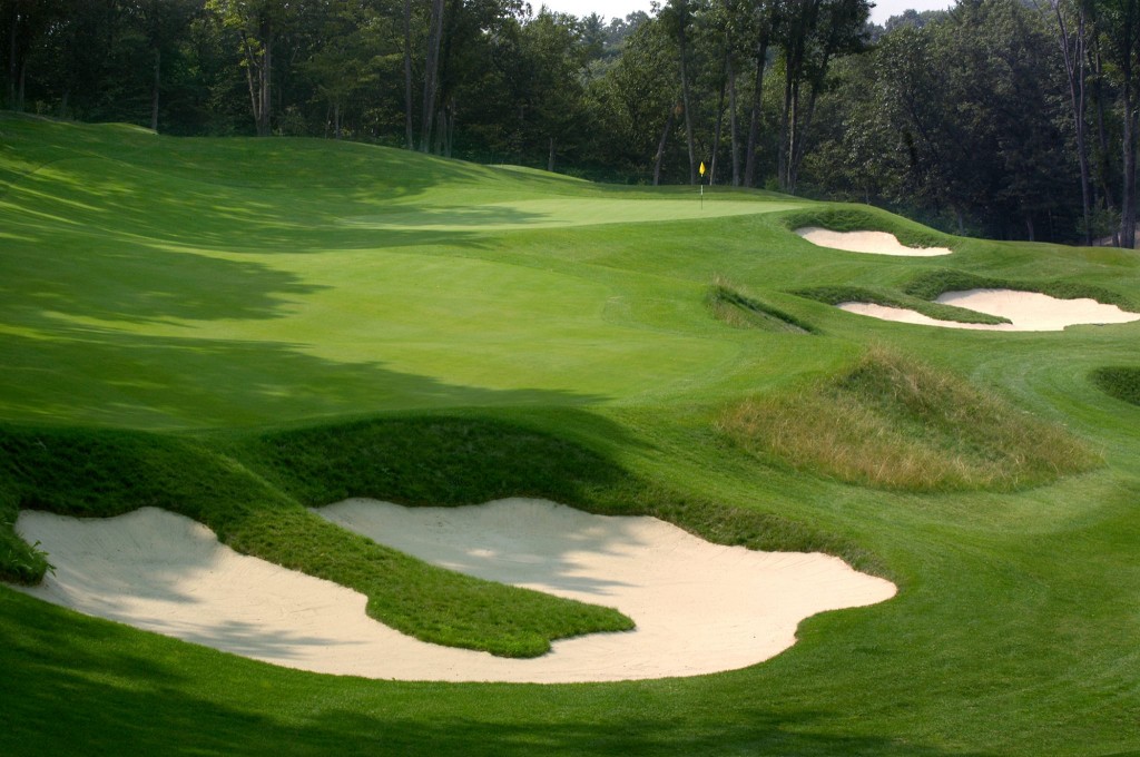 Boston Golf: Red Tail Golf Course Boston Golf: Red Tail Golf Course