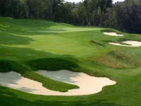 Maximizing Distance and Accuracy With the Driver