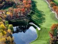 Boston Golf: Walkthrough of Red Tail Golf Course