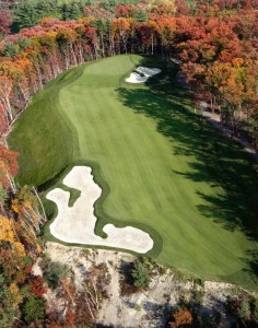 Red Tail Hole 6