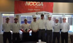 Tough South Region Loaded for Fall Club Golf Season