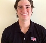 College Golf: Catalina Wins Most Improved Regional Coordinator Award