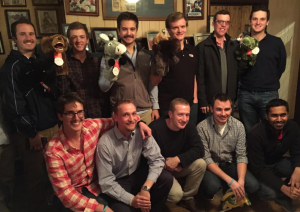 College Golf NCCGA