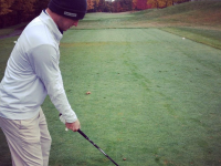 Announcing the Winner of the #ClubGolf Cup