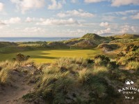 Top 3 Companies to Work for in Golf
