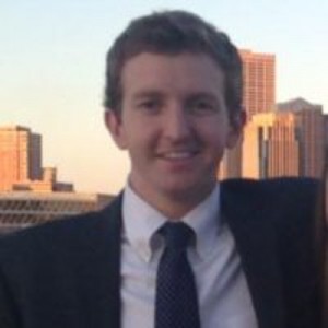 Brian Czarnecki, Chicago