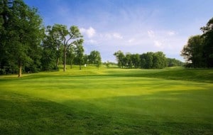 cantigny golf club in chicago