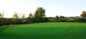 crescent farms golf course in st. louis