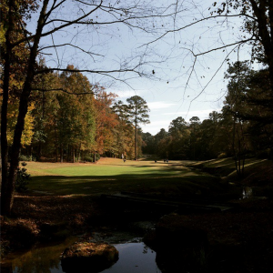 Dancing Rabbit golf course