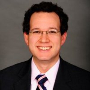 Ethan Zimman, DC