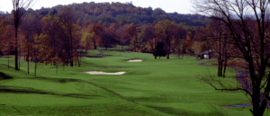 hudson hills golf club in new york