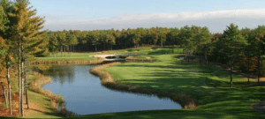 indian pond cc in boston