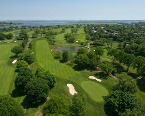 golf club at middle bay in new york