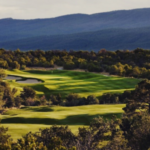 Paa-Ko Ridge Golf Club