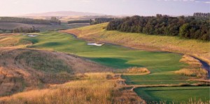 Palouse Ridge