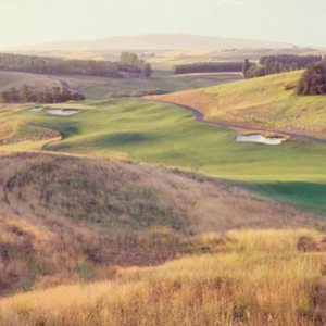 Palouse Ridge