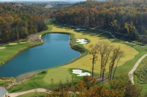 Payne Stewart