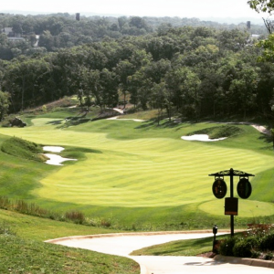 Payne Stewart golf course