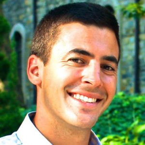 Peter Kratsios, New York
